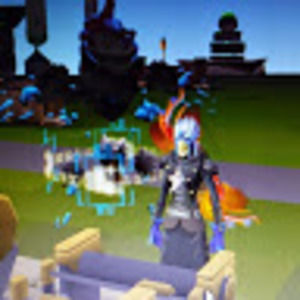 Meet your Posher, Zero